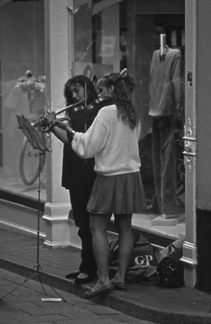 Musica a Stoccolma